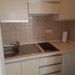 Anticevic Apartment