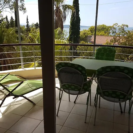 Apartment Anticevic Hvar Town