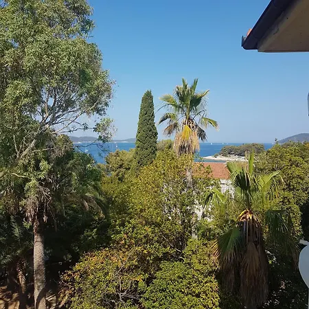 Apartment Anticevic Hvar Town