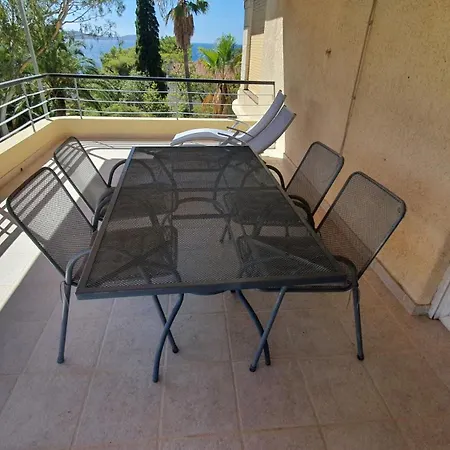 Anticevic Apartment