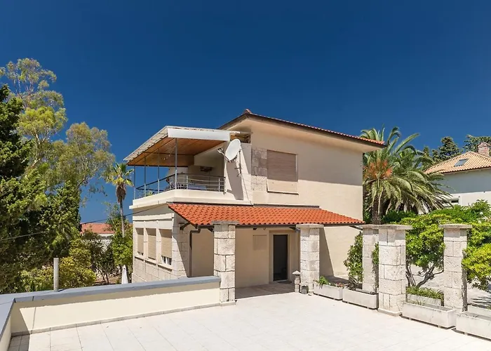 Apartment Anticevic Hvar Town