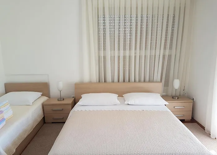 Apartment Anticevic