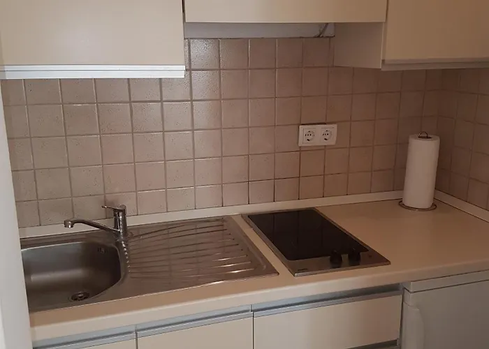 Anticevic Apartment