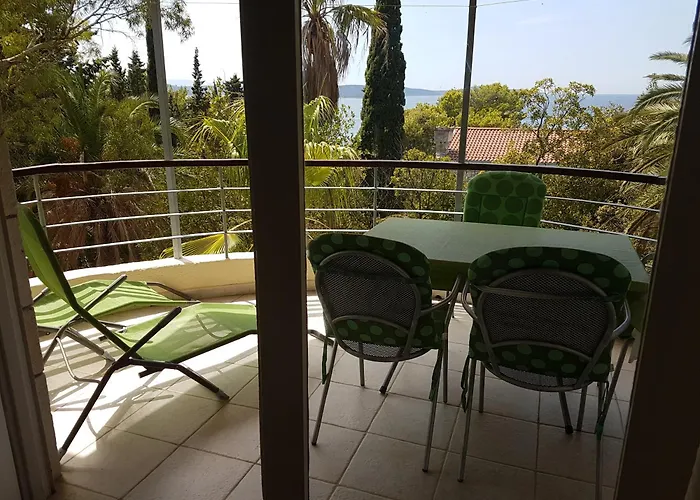 Apartment Anticevic Hvar Town