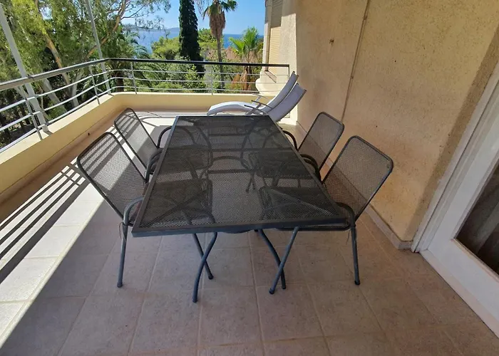 Anticevic Apartment