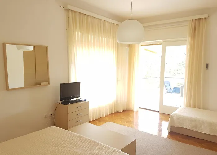 Apartment Anticevic