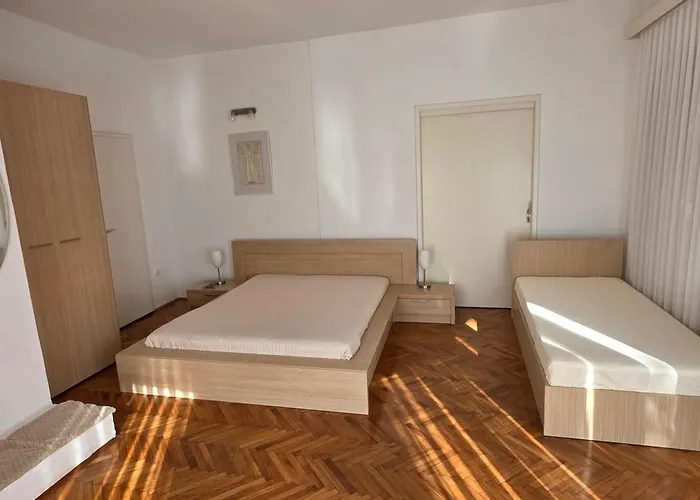 Apartment Anticevic Hvar Town