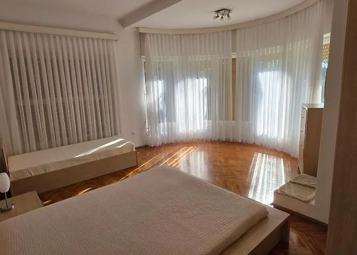 Apartman Anticevic *