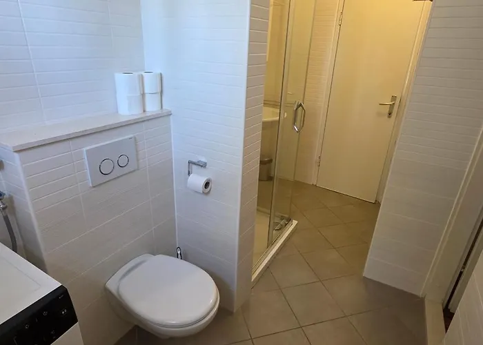 Anticevic Apartman Hvar Town