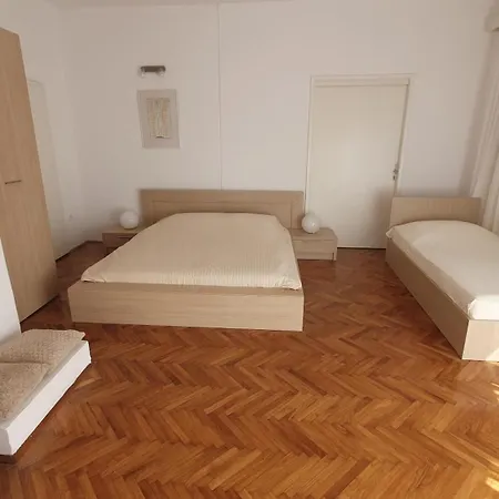 Anticevic Apartamento *