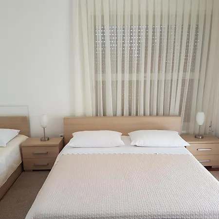 Apartamento Anticevic