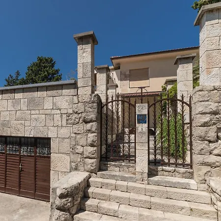 Apartamento Anticevic *