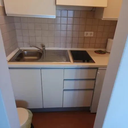 Apartamento Anticevic *