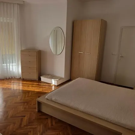 Anticevic Apartamento Hvar Town