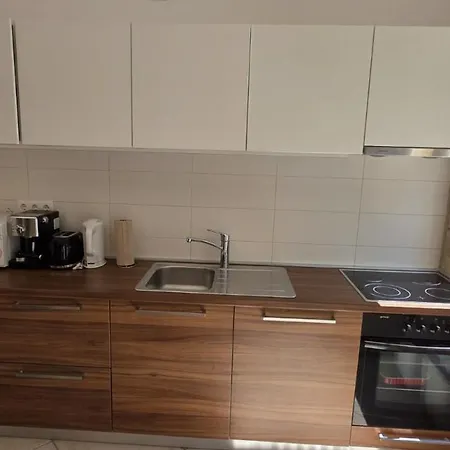 Anticevic Apartamento Hvar Town