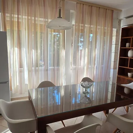 Anticevic Apartamento *