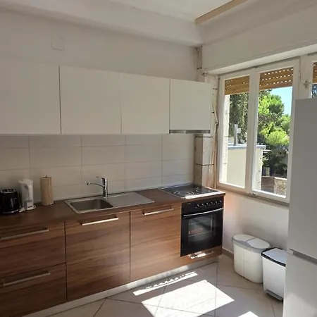 Anticevic Apartamento Hvar Town