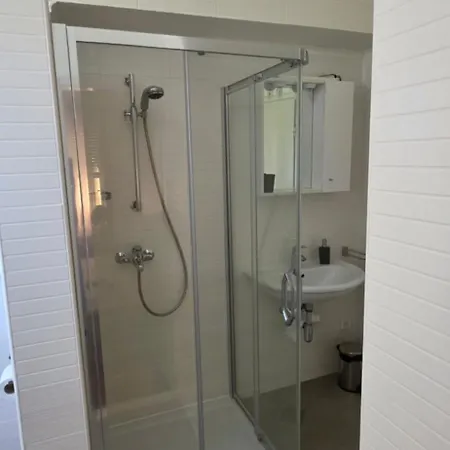 Apartamento Anticevic *